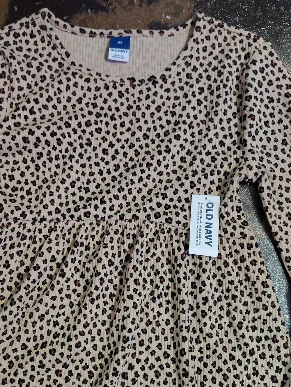 Nwt  6t Dress $45